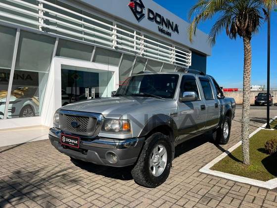 FORD RANGER 3.0 LIMITED 16V 4X4 CD DIESEL 4P MANUAL FORD RANGER 3.0 LIMITED 16V 4X4 CD DIESEL 4P MANUAL